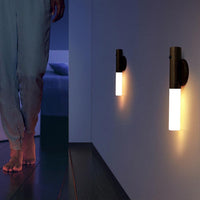 TorchGlow™ – Smart Rörelselampa